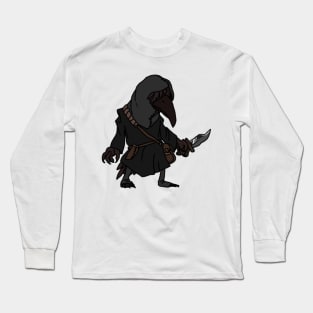 Kenku Rogue Long Sleeve T-Shirt